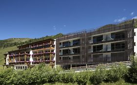 Langtaufererhof